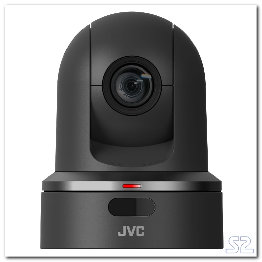 Je bekijkt nu Camera JVC 4K GY-HM170E