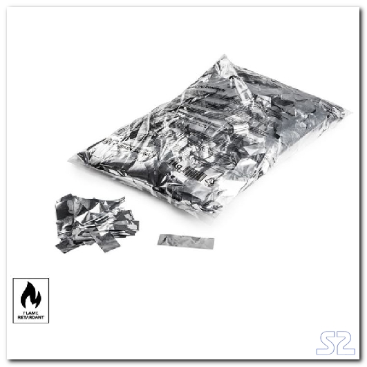 Je bekijkt nu Metallic Confetti – Rectangles